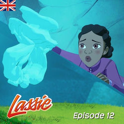 Episode 12: The Precious Gift