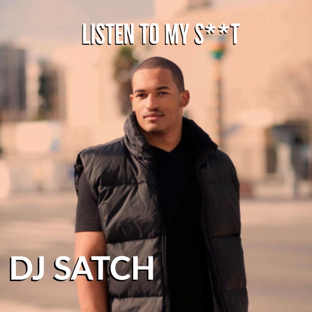 Picture of Listen to My Shit