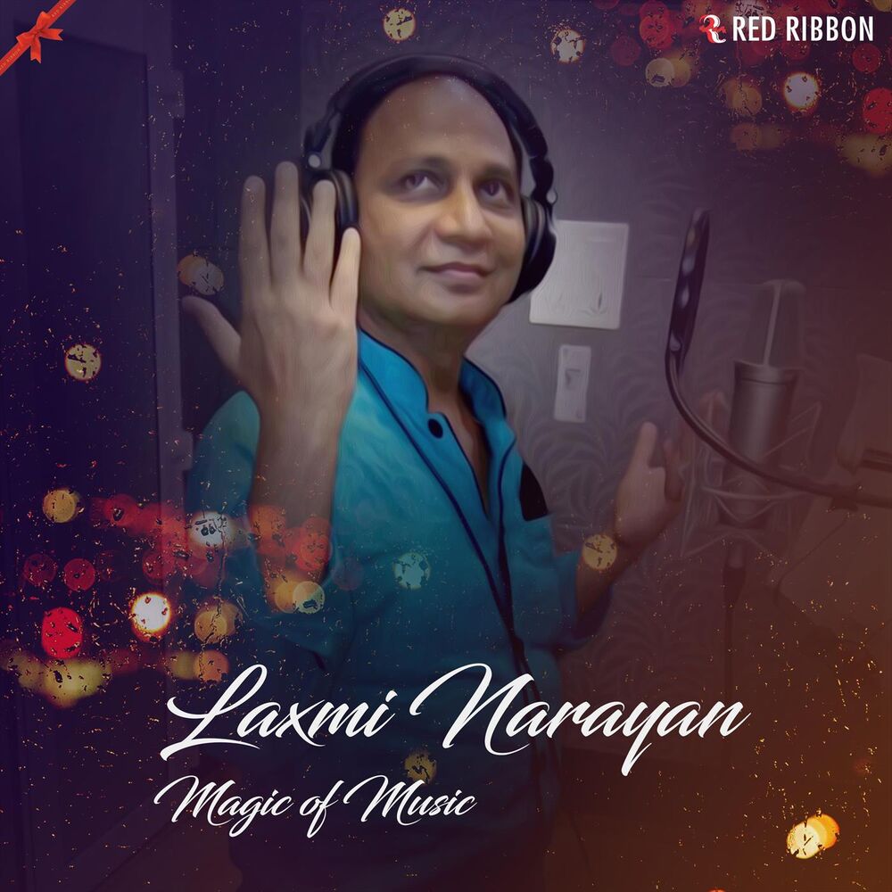 Picture of Laxmi Narayan- Magic of Music