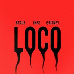 Cover of Loco