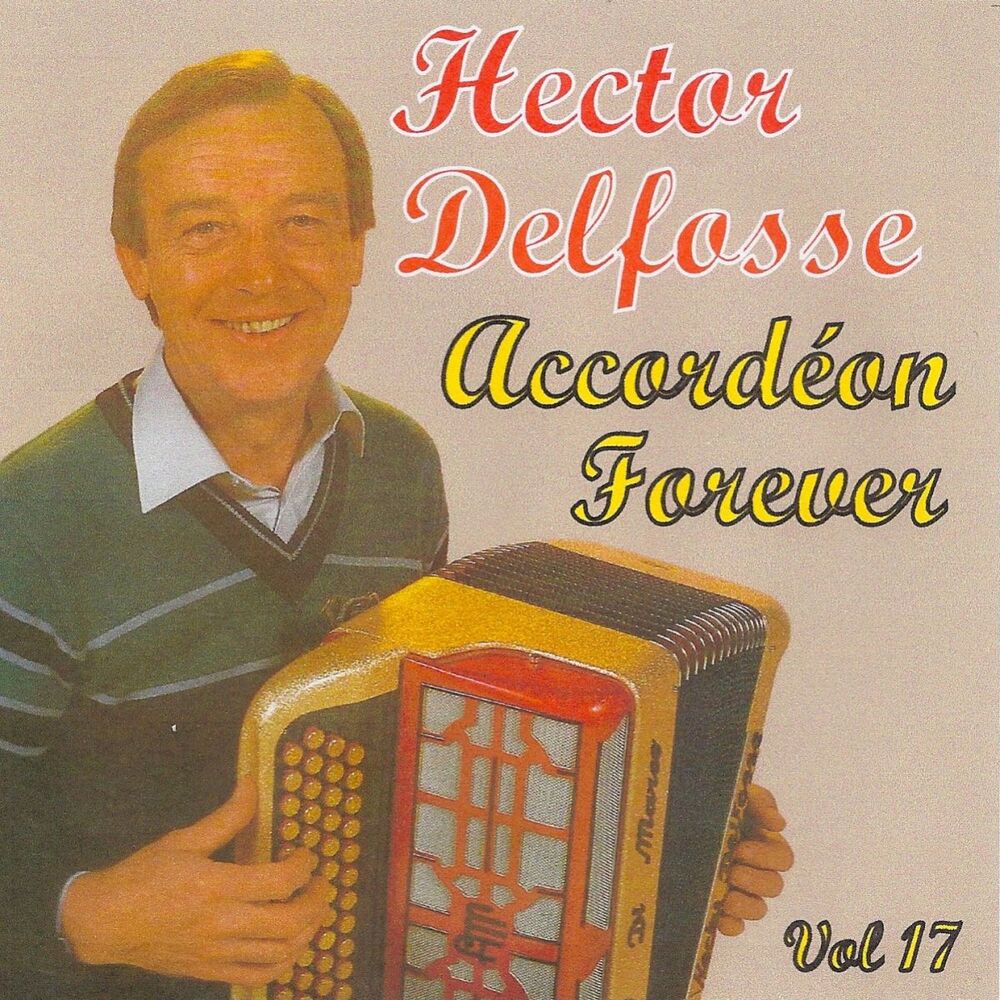 Picture of Accordéon Forever Volume 17