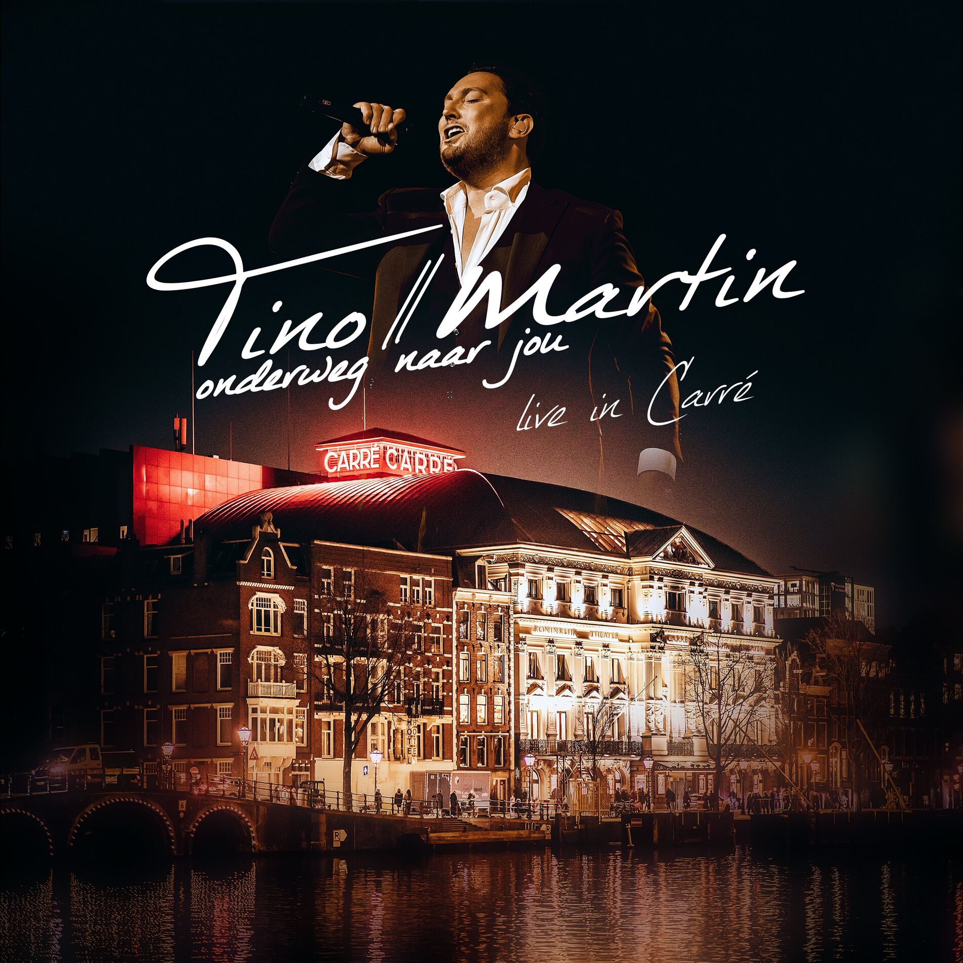 Album cover of Alles Kwijt