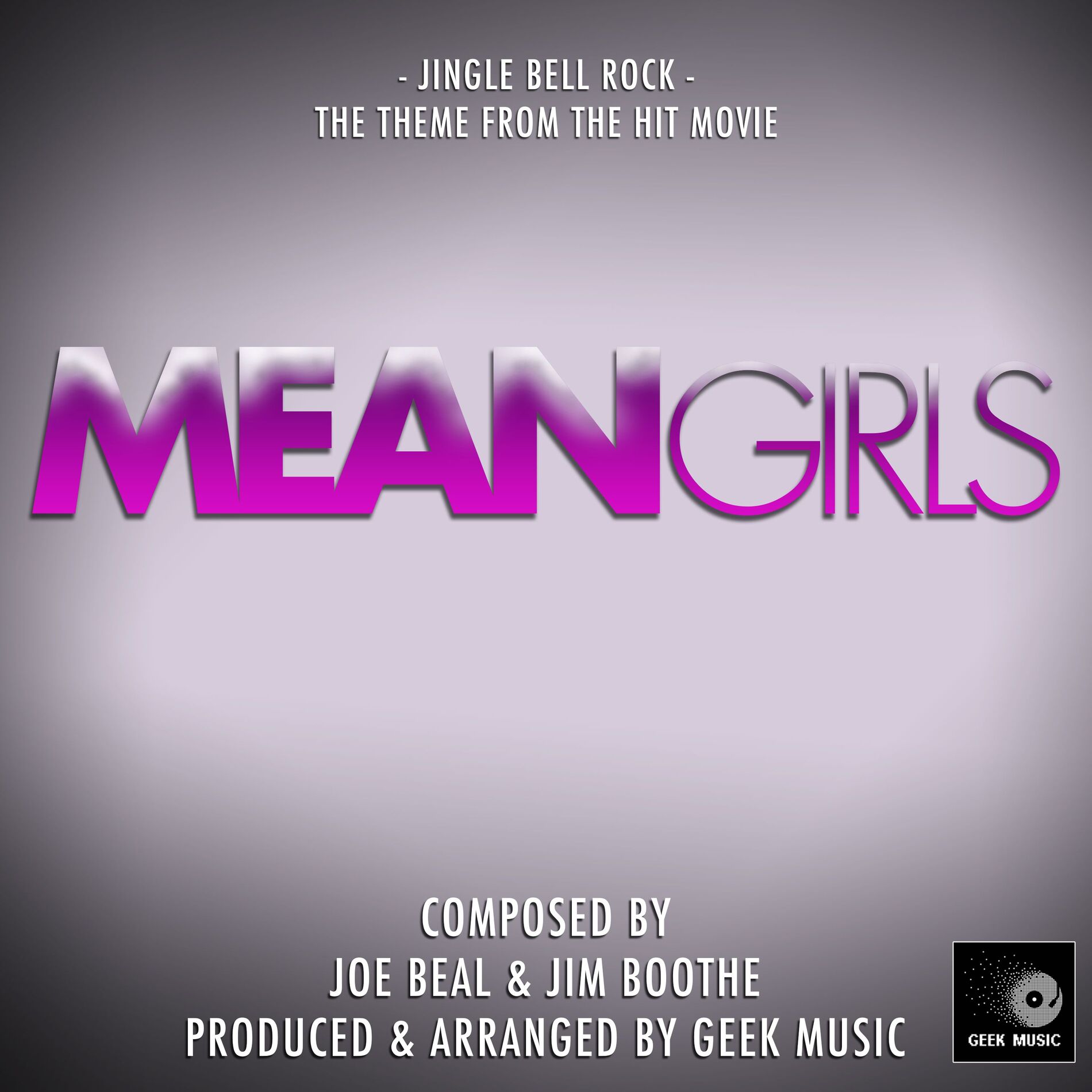 Album cover of Jingle Bell Rock (From 