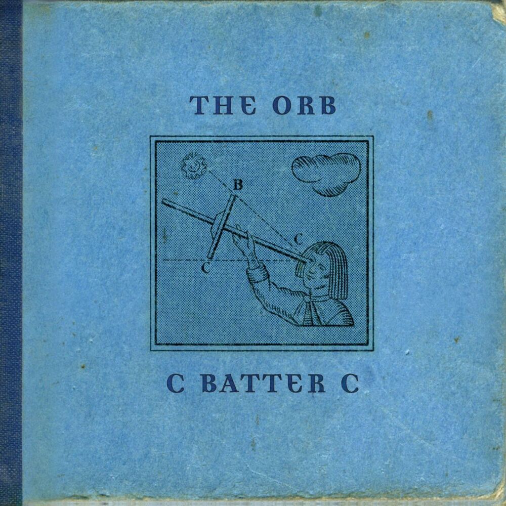 Picture of C BATTER C
