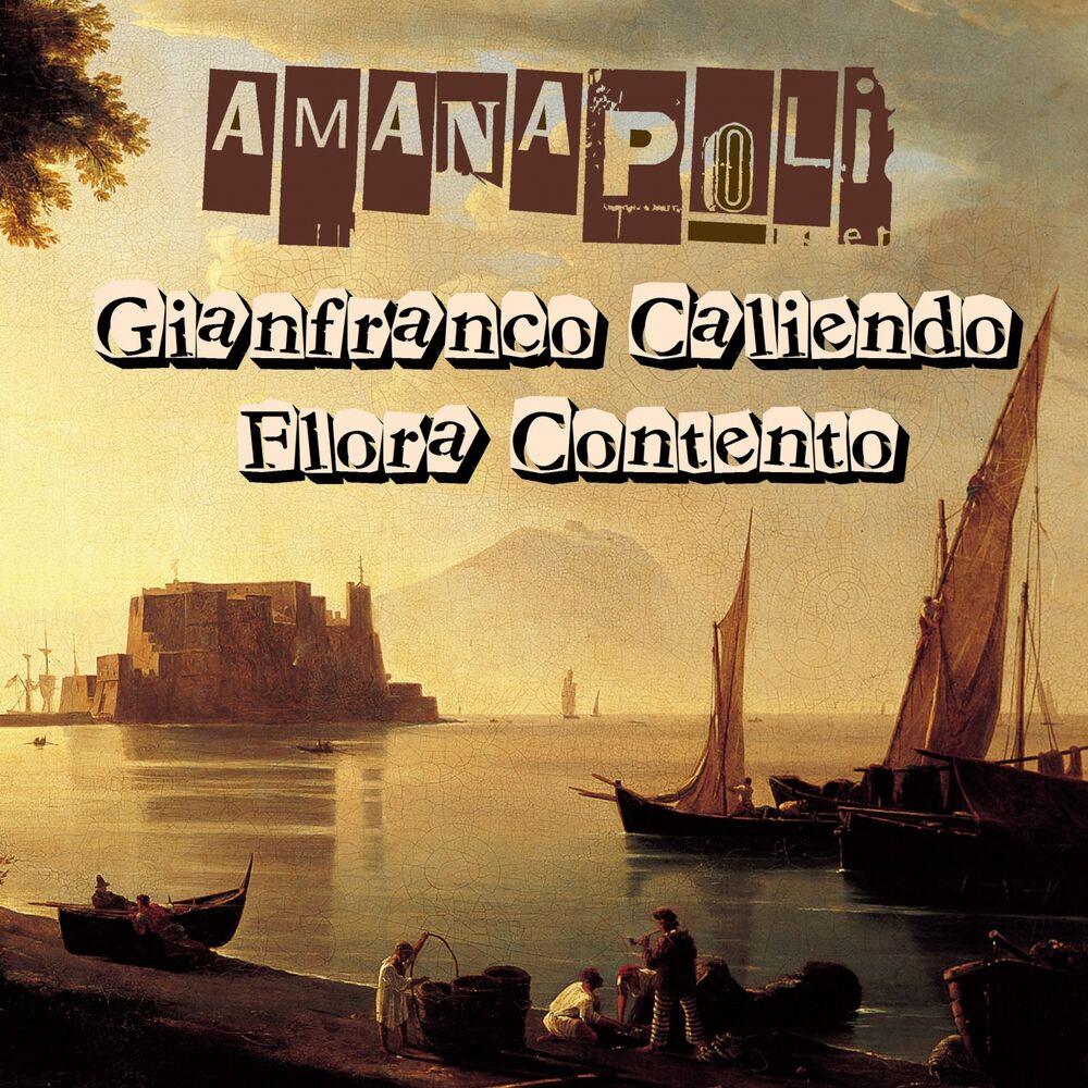 Picture of Amanapoli