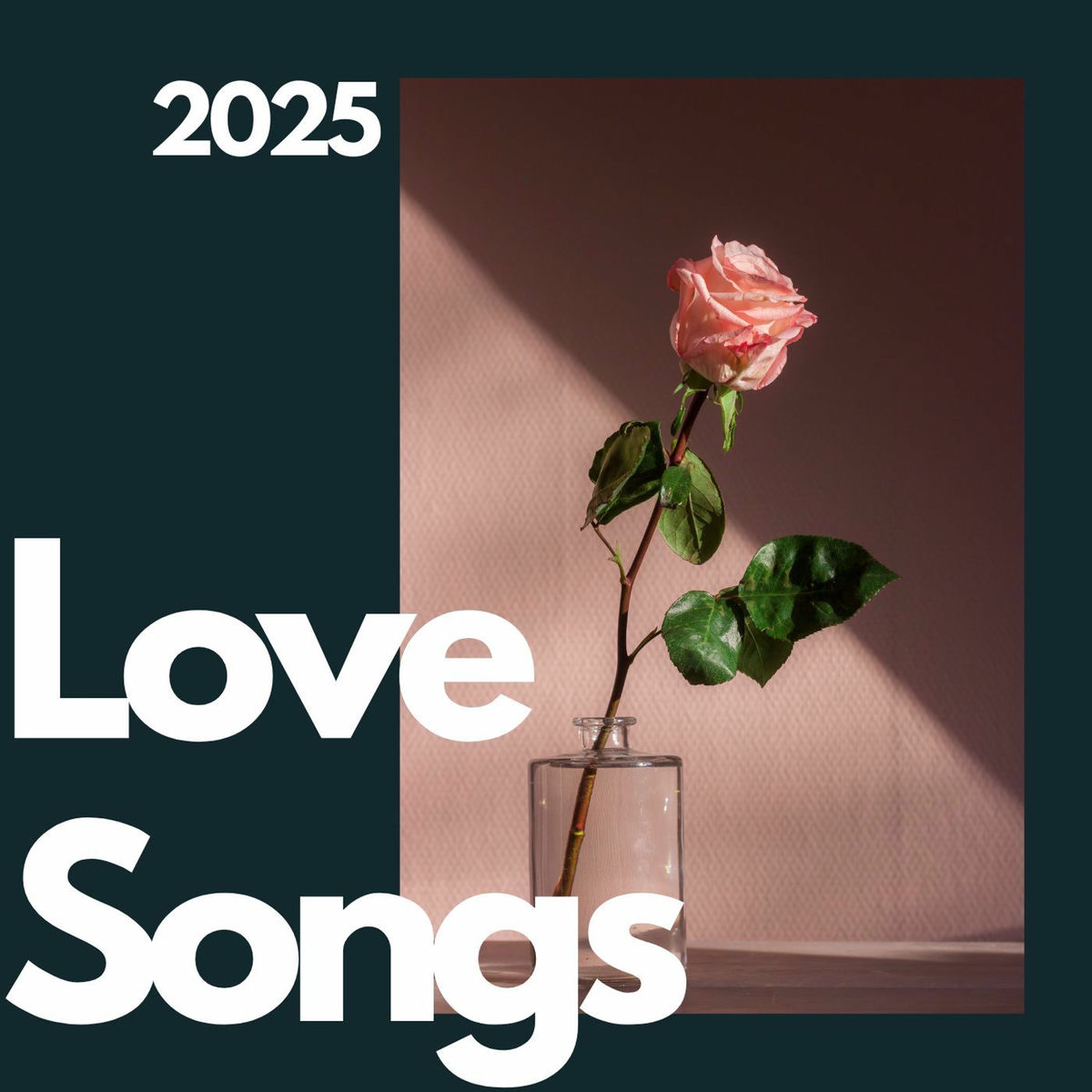 Album cover of Love Songs 2025