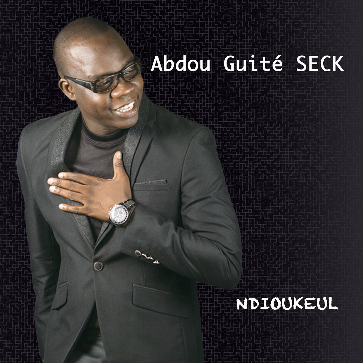 Album cover of Ndioukeul
