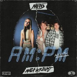 Cover of AM:PM (Acoustic)