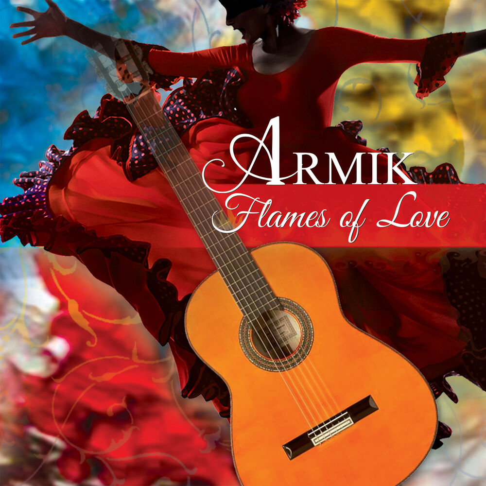 Picture of Flames of Love