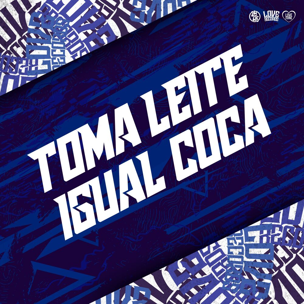 Picture of Toma Leite Igual Coca