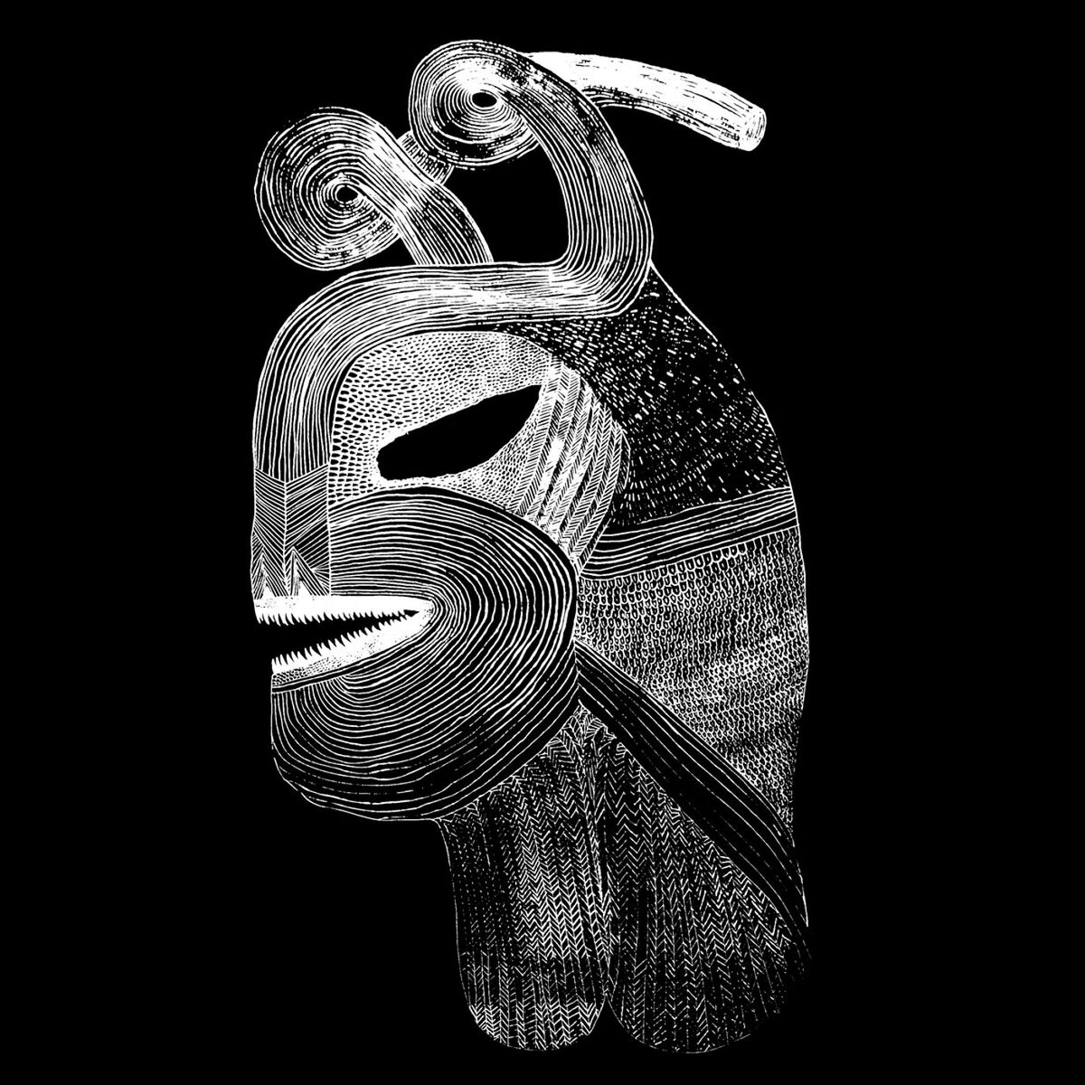 Album cover of Cosmic Waves