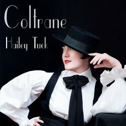 Cover of Coltrane