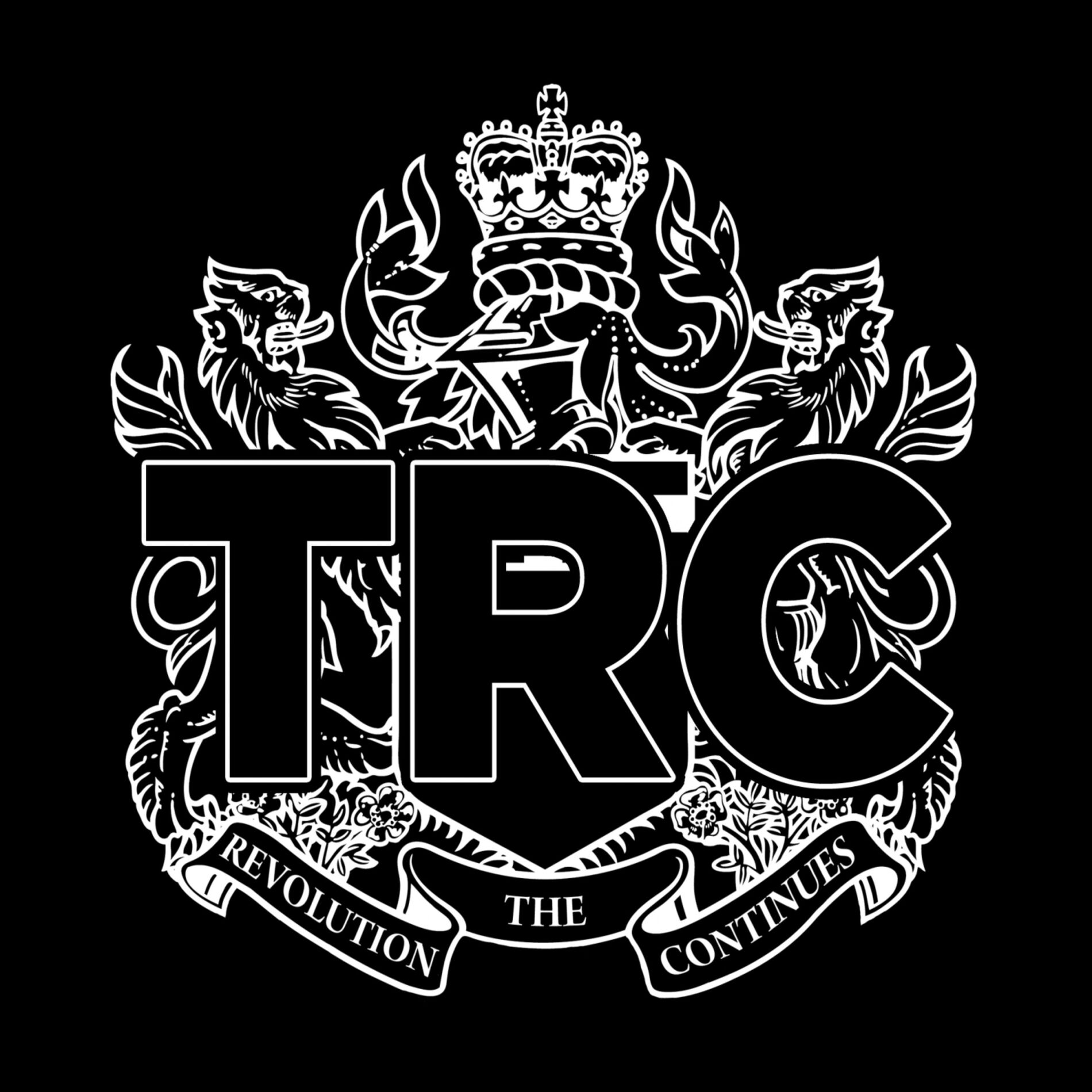 Album cover of The EP (Part 1)