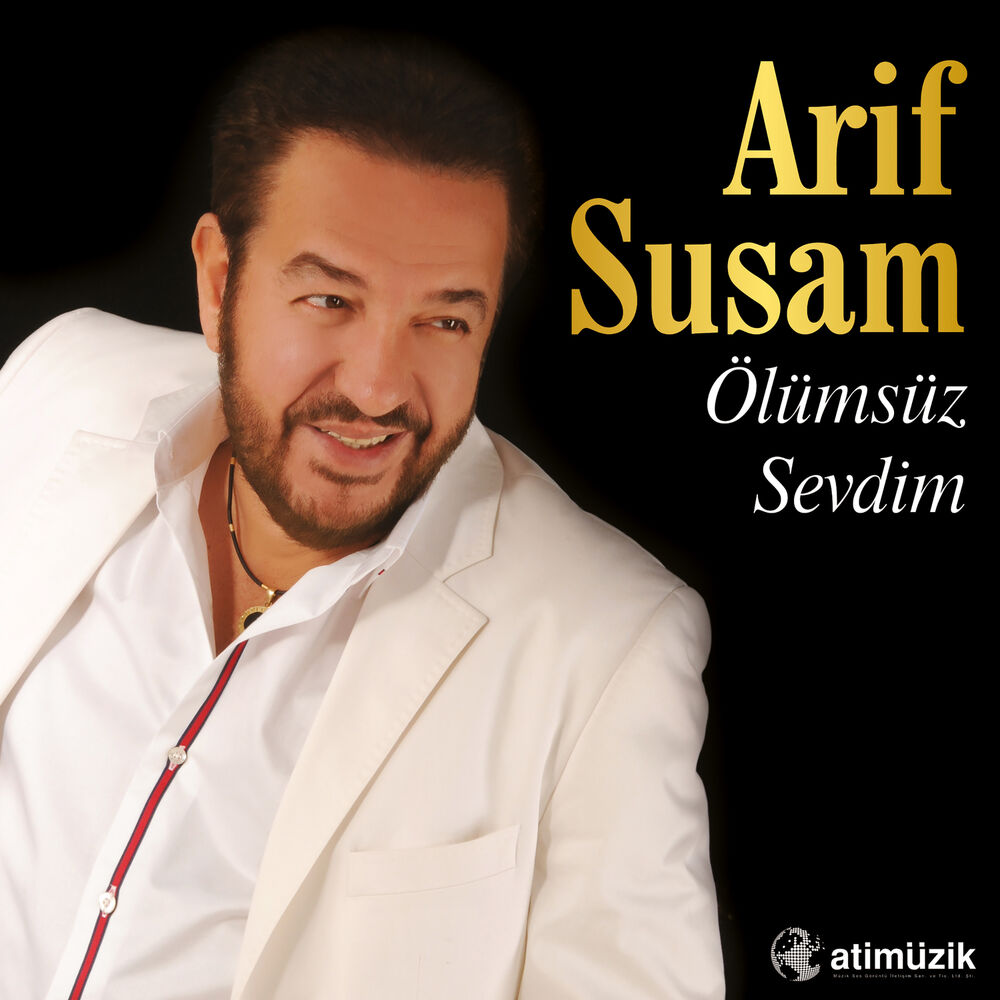 Picture of Ölümsüz Sevdim