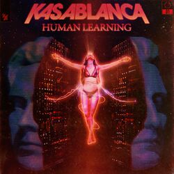 Cover of Human Learning