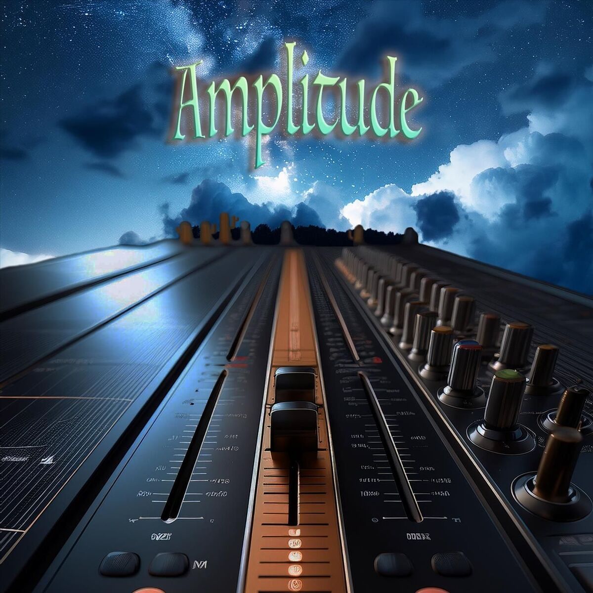 Album cover of Interior Speculation