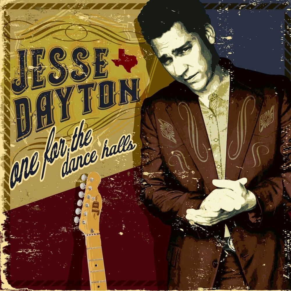 Picture of One For The Dance Halls