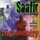 I'm Saafir (The Saucee Nomad)
