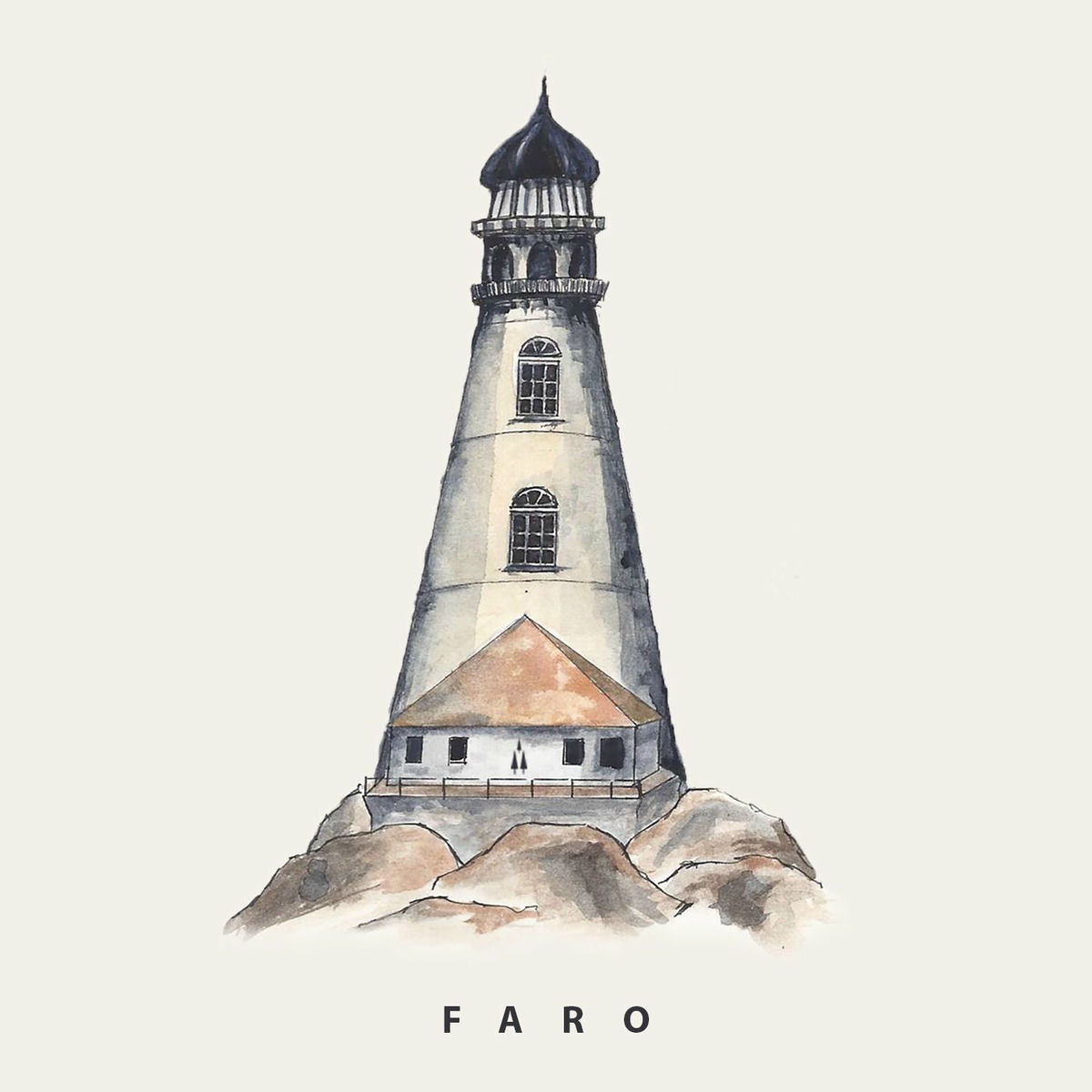 Album cover of Faro