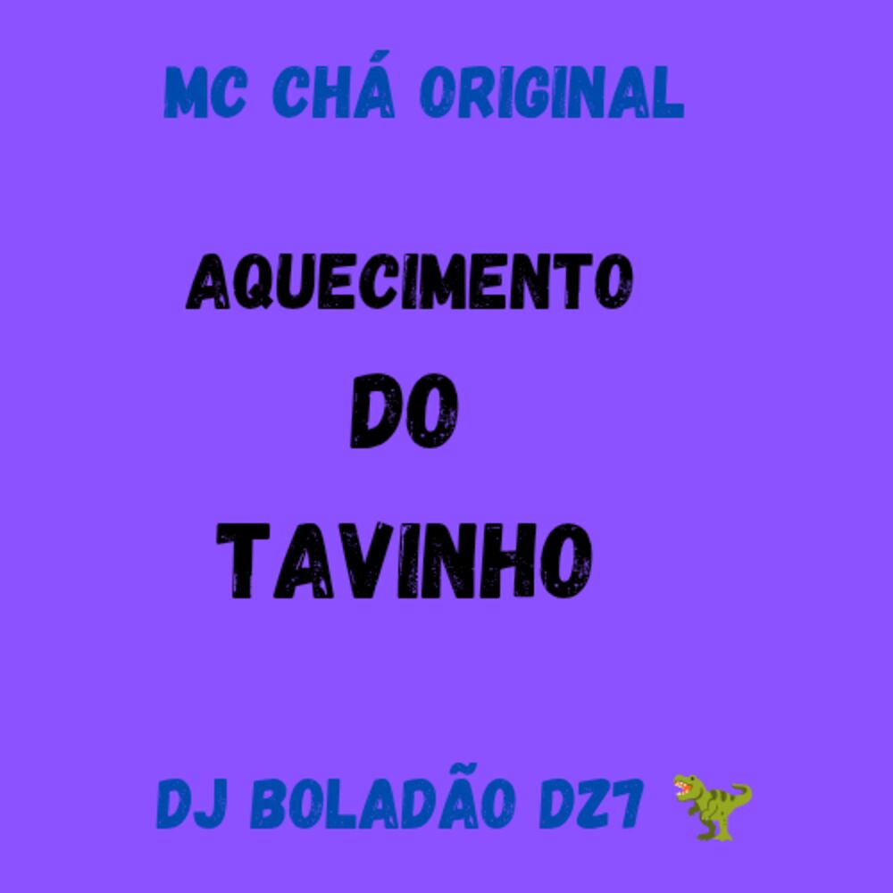 Picture of Aquecimento do Tavinho