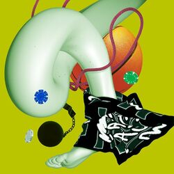 Cover of Stretch 2