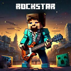 Cover of Rockstar