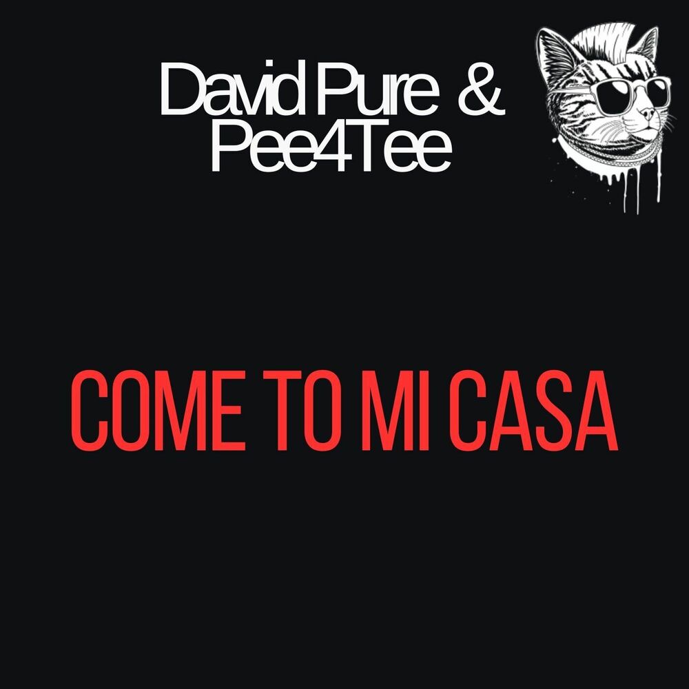 Picture of Come to mi Casa