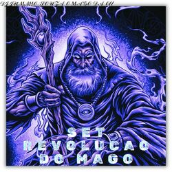 Cover of Set Revolução do Mago