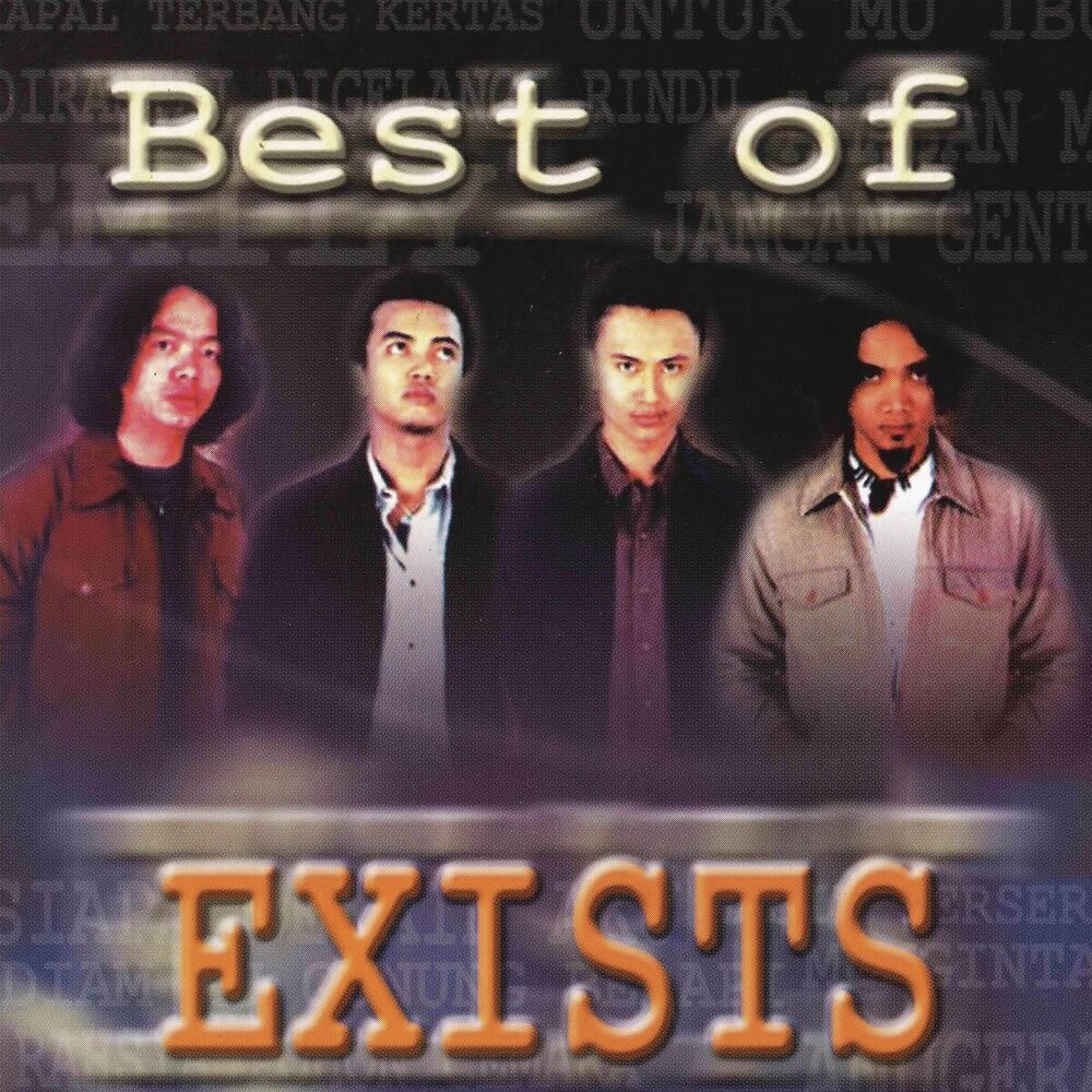 Picture of Best Of Exists