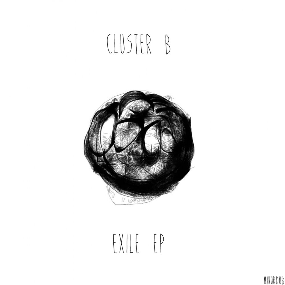 Picture of Exile EP