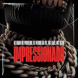 Cover of To Ficando Impressionado
