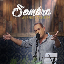 Cover of Vale a Pena Ouvir de Novo (ao Vivo)