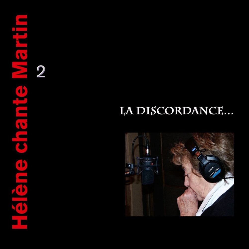 Picture of Hélène chante Martin 2