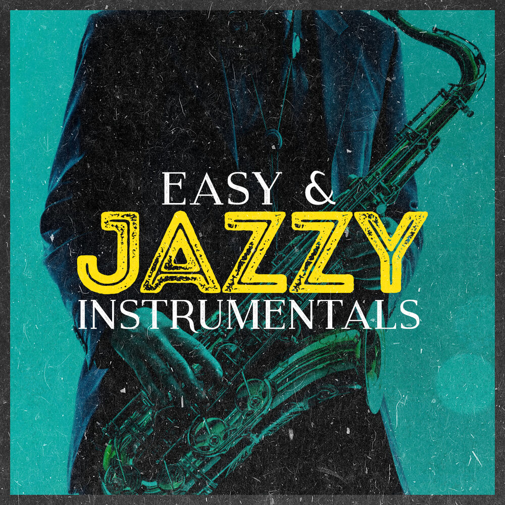 Picture of Easy & Jazzy Instrumentals