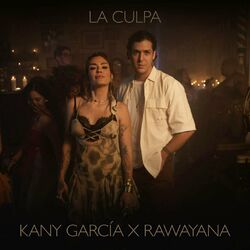 Cover of La Culpa