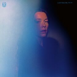 Cover of Blue Veil