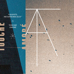 Cover of Gravity, Metaphorically
