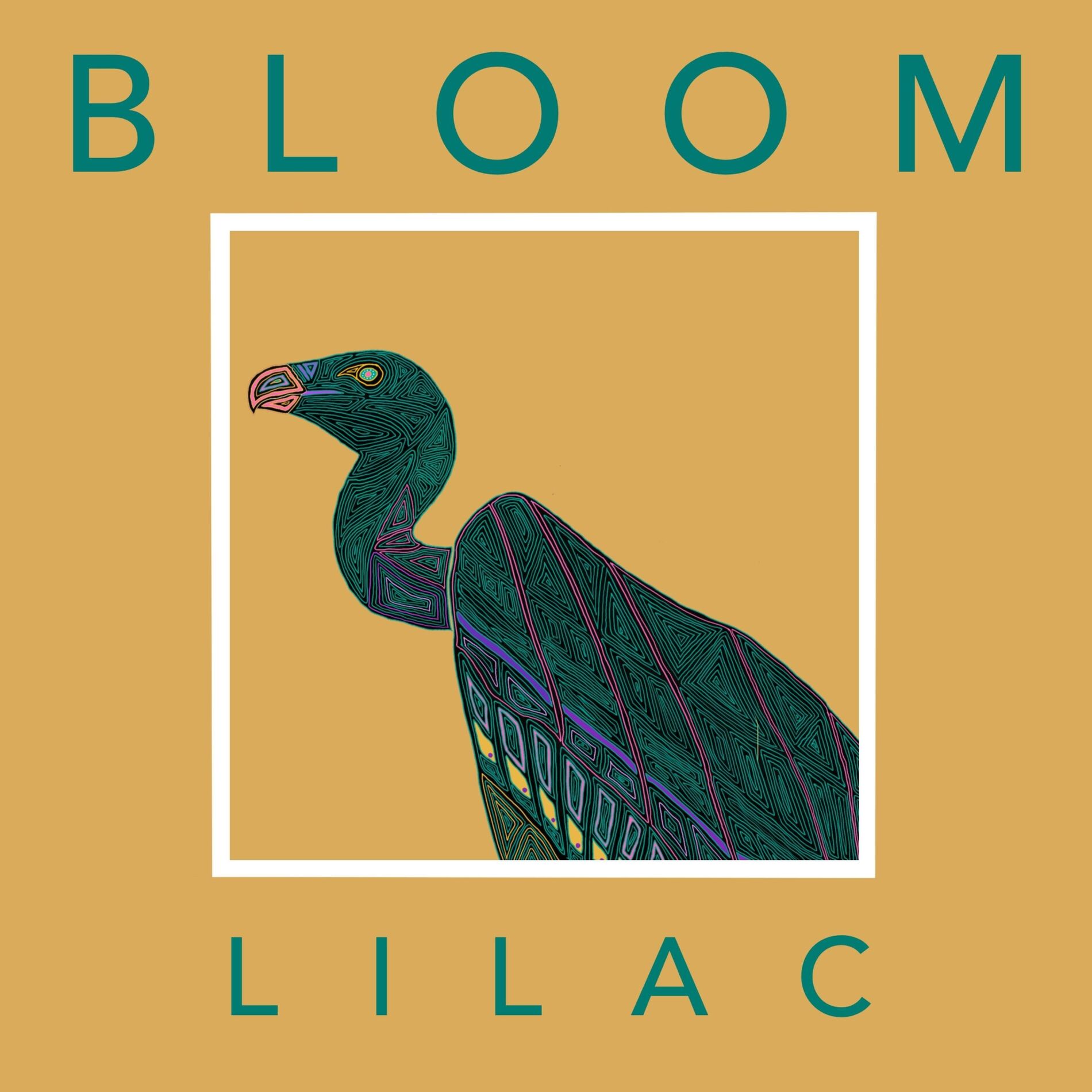 Album cover of Bloom