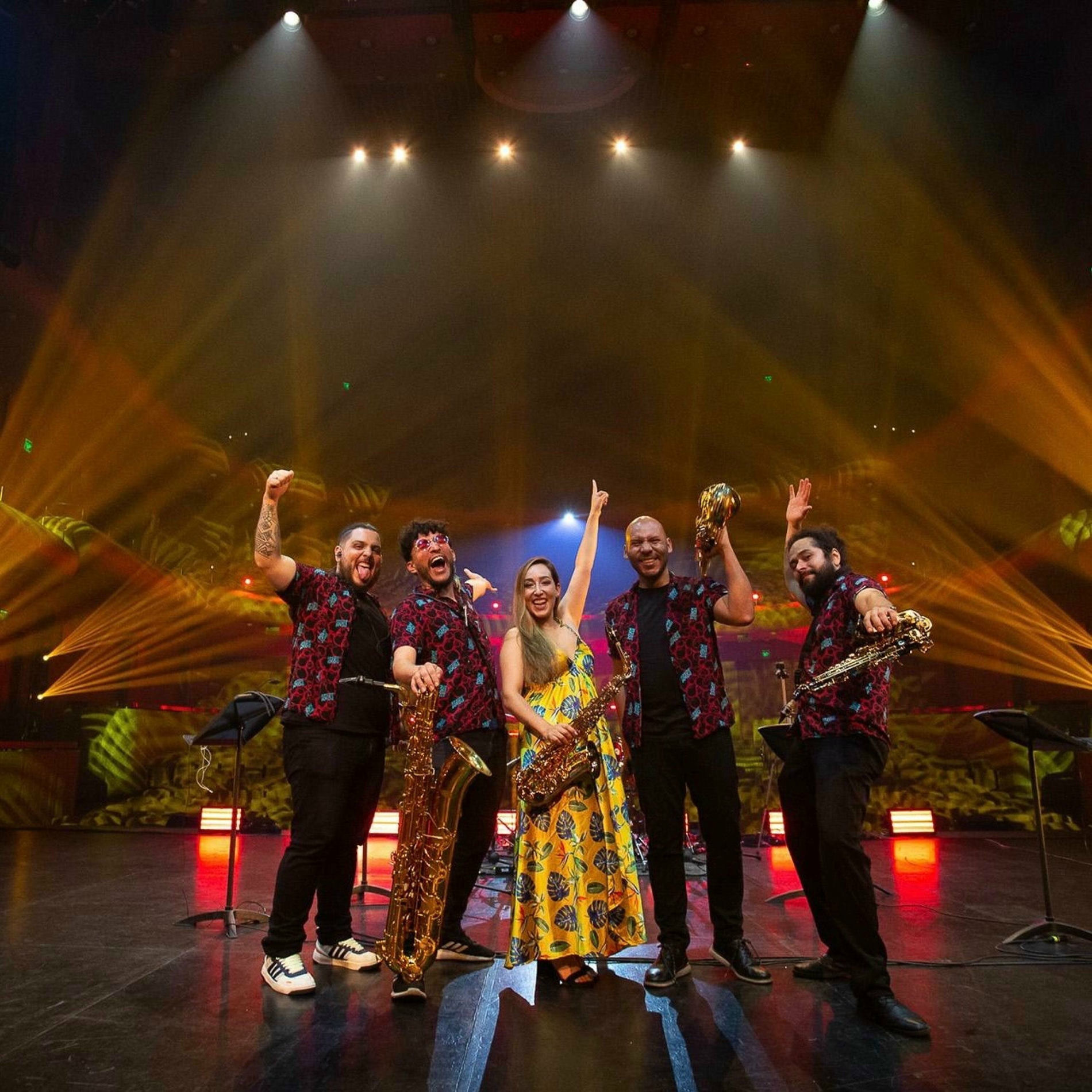 Album cover of De Porcelana (Live at Bum Bum Sessions)
