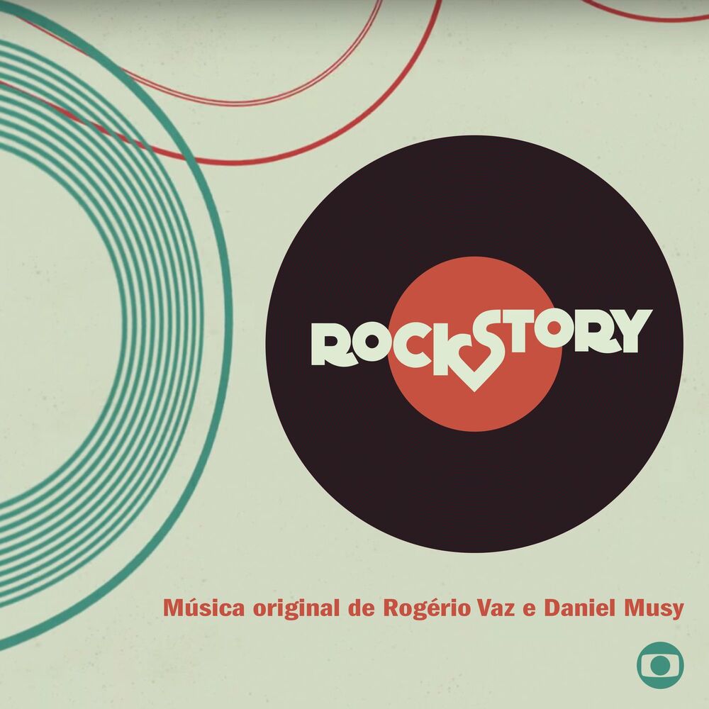 Picture of Rock Story - Música Original de Rogério Vaz e Daniel Musy