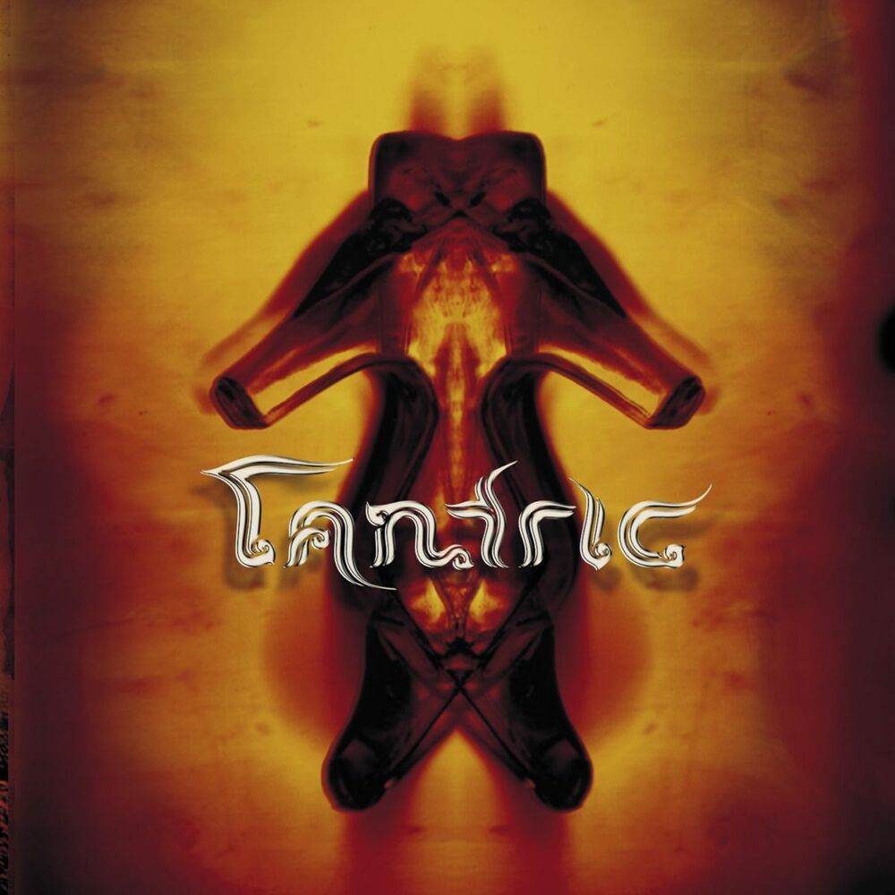 Picture of Tantric (U.S. Version-Enh'd)