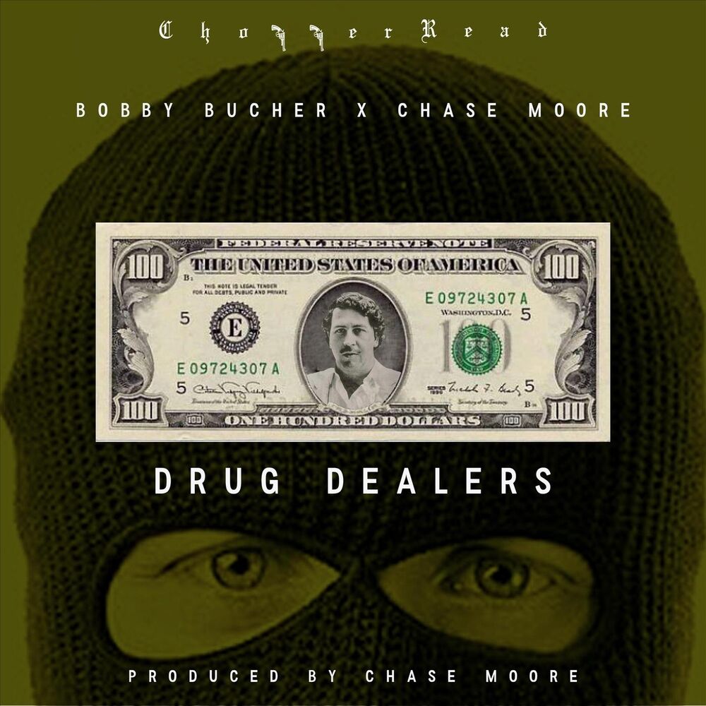 Picture of Drug Dealers