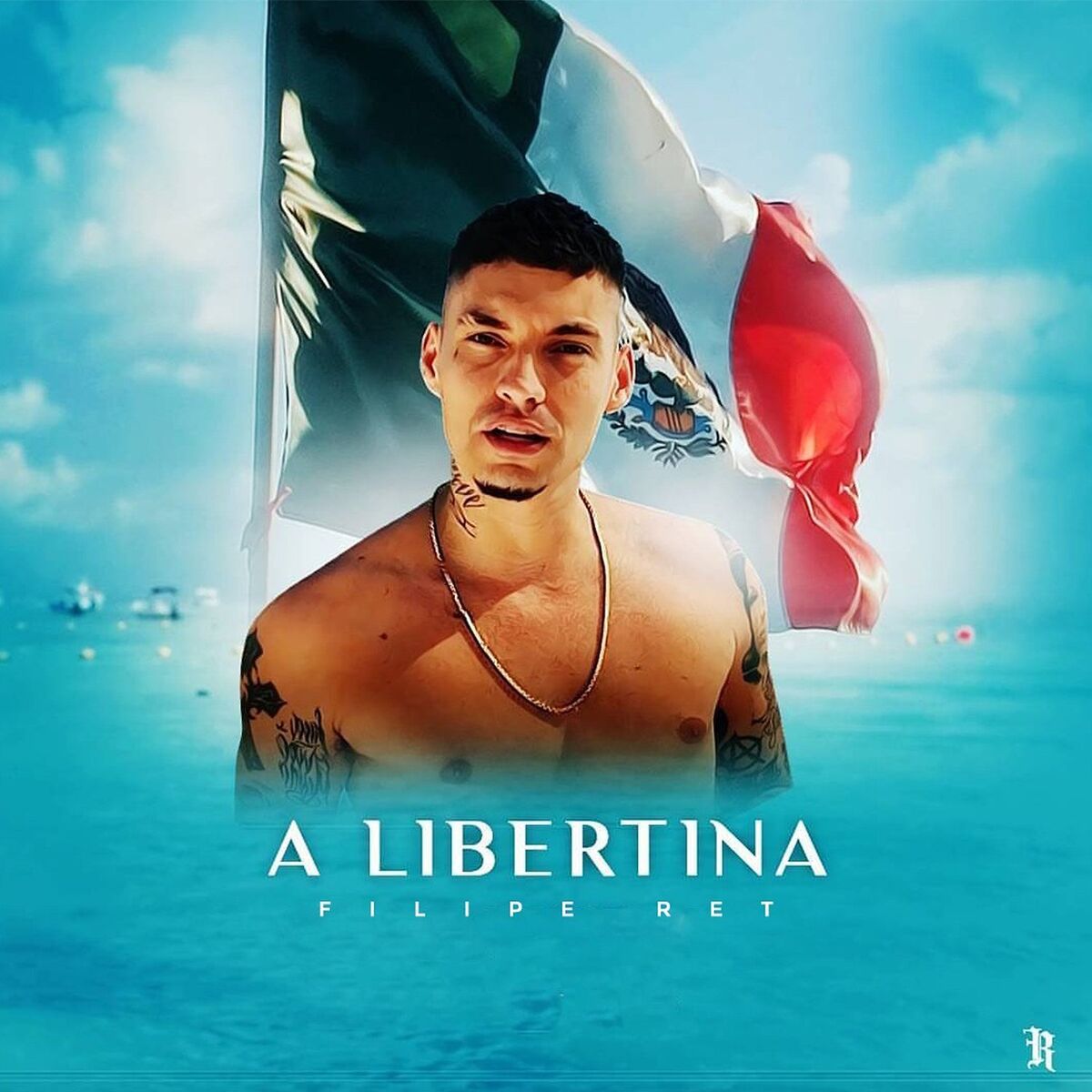Album cover of A Libertina