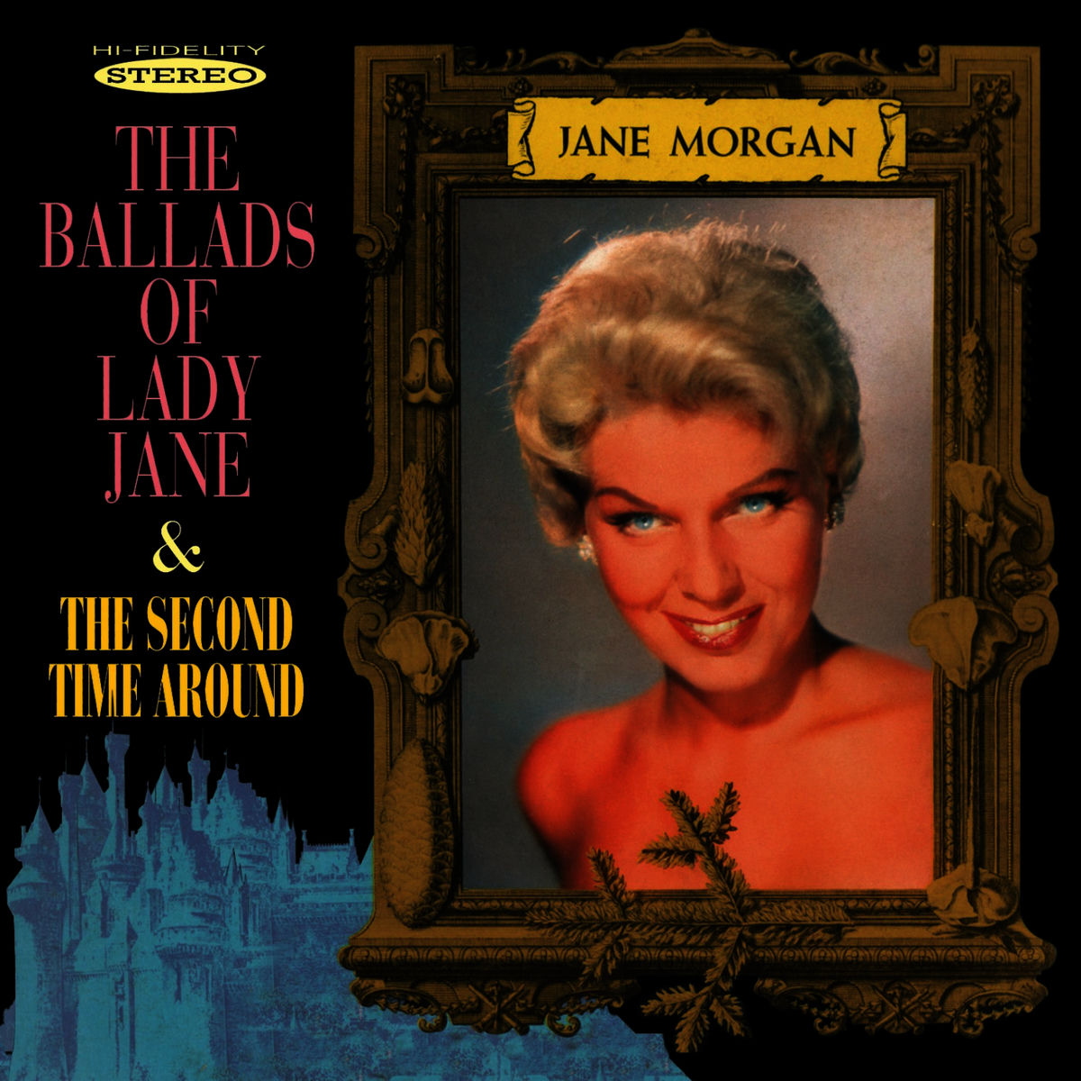 Album cover of Romantica