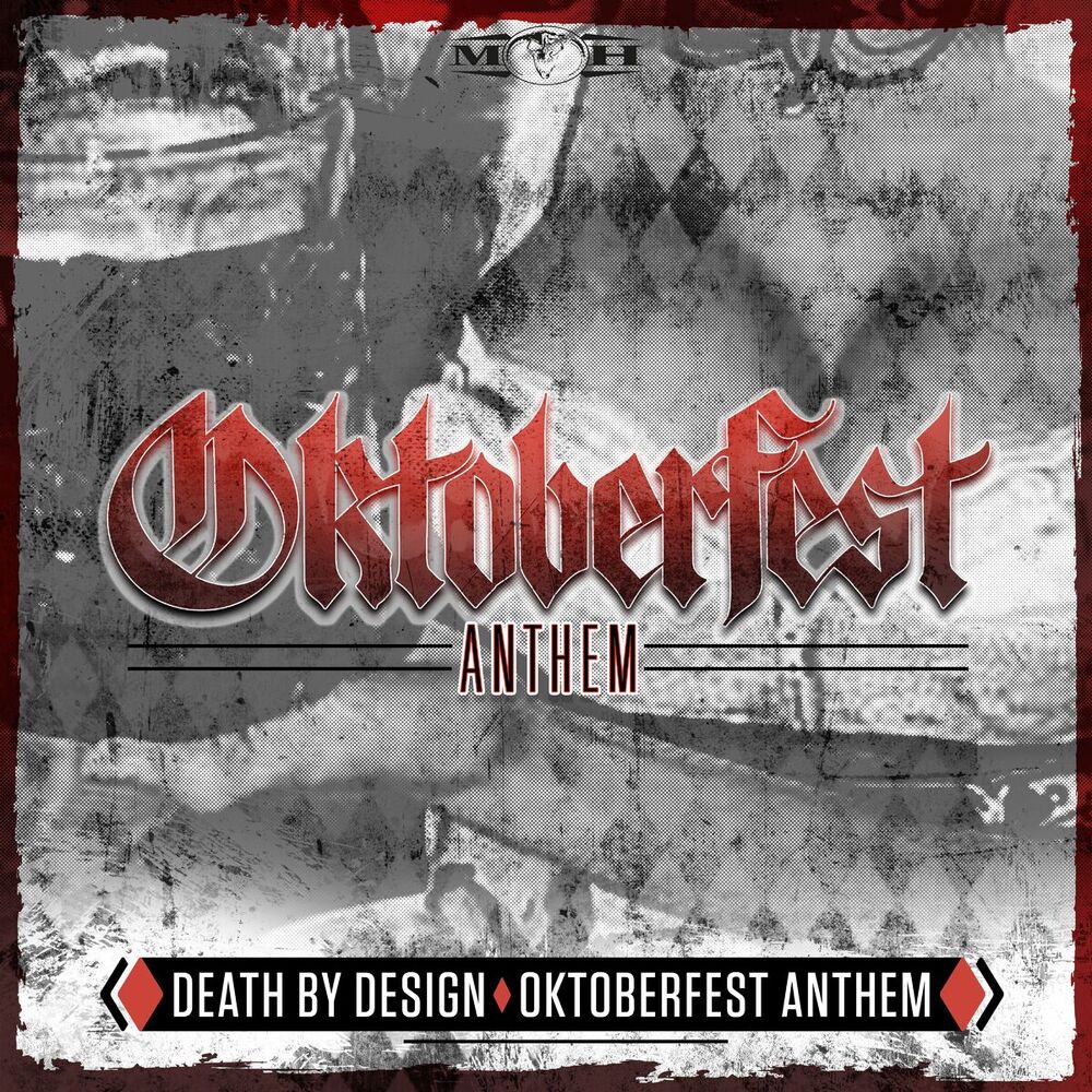 Picture of Oktoberfest Anthem (Radio Edit)