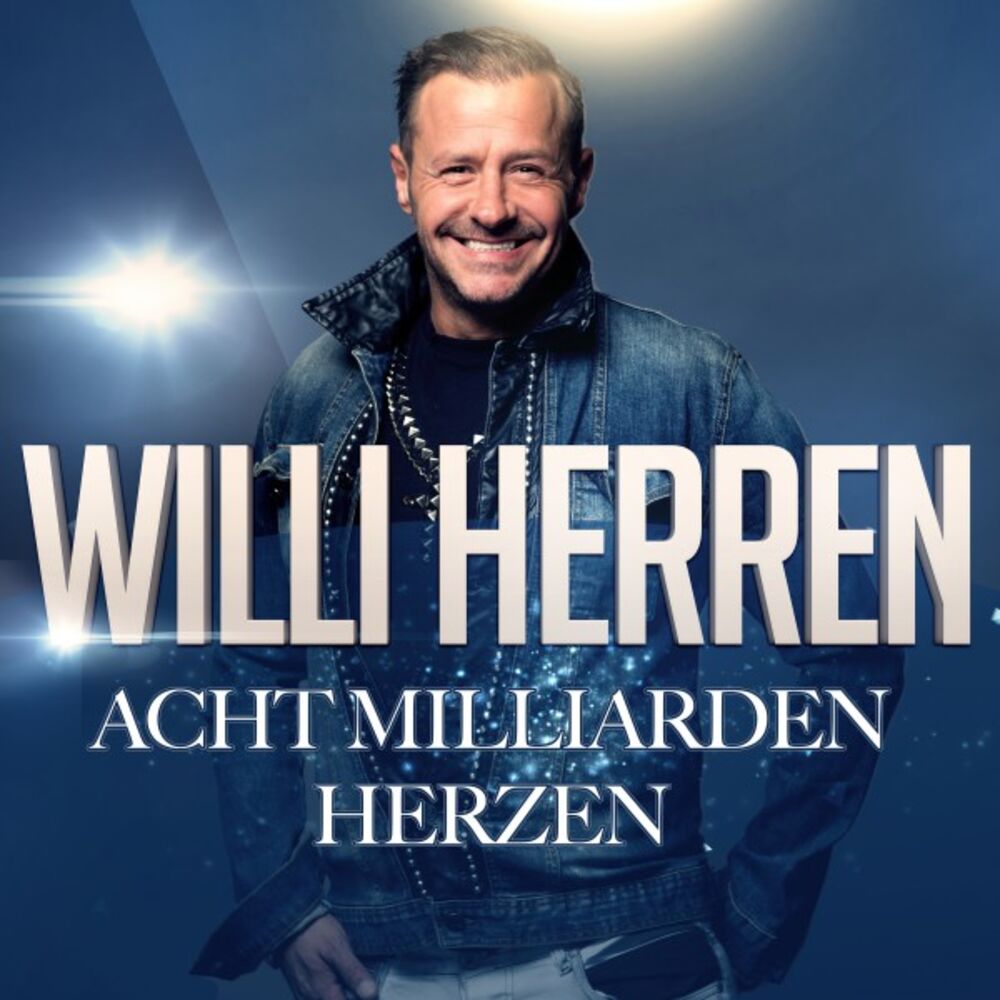 Picture of Acht Milliarden Herzen