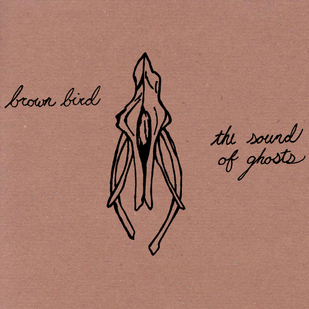 Picture of The Sound Of Ghosts