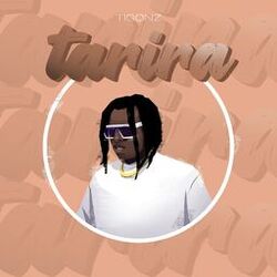 Cover of Tarira