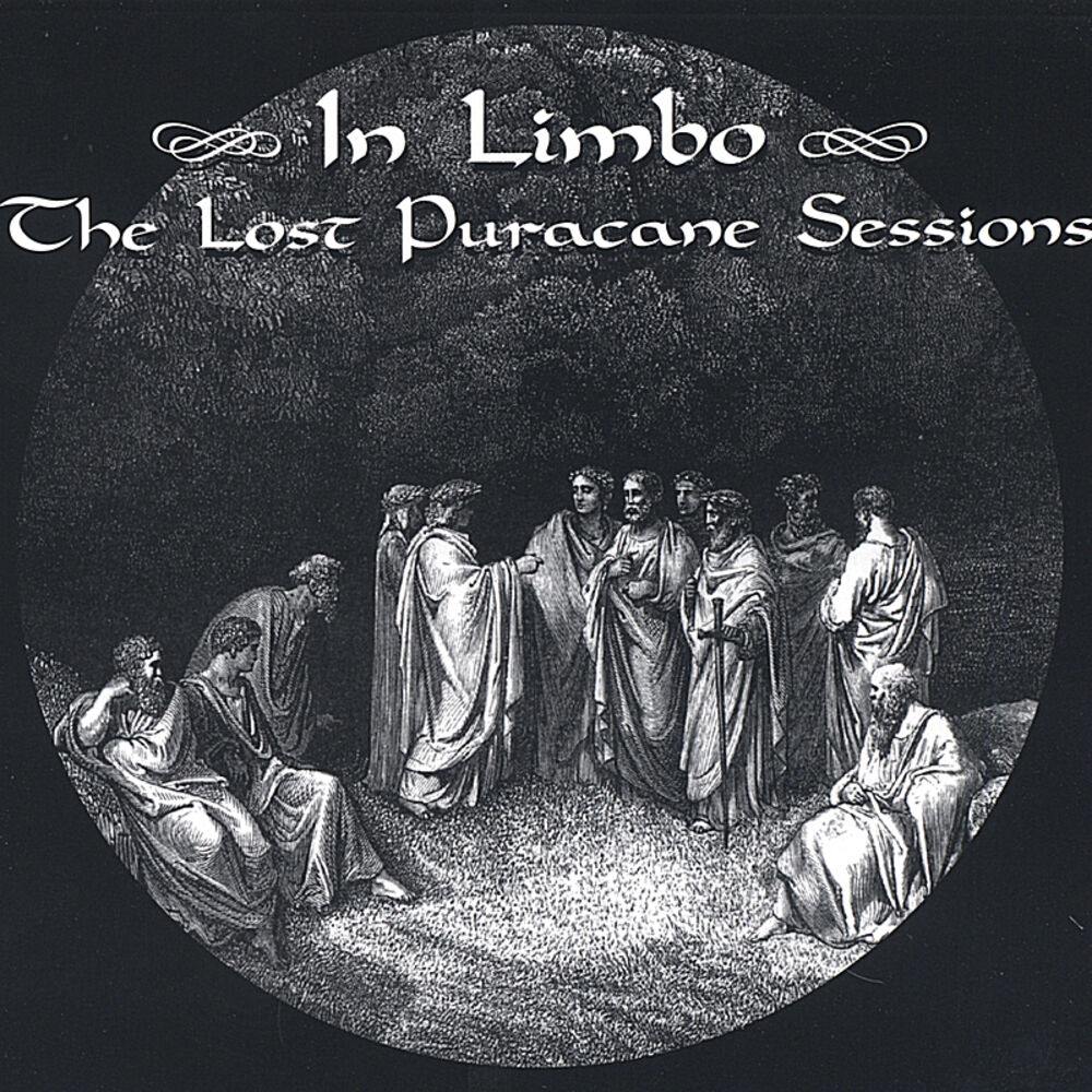 Picture of In Limbo: The Lost Puracane Sessions