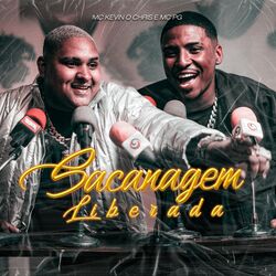 Cover of Sacanagem Liberada
